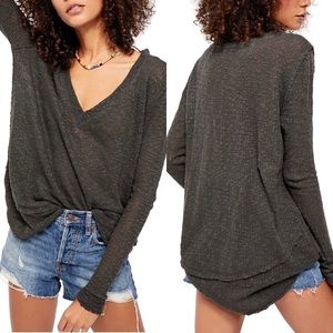 Ocean Air Hacci Free People